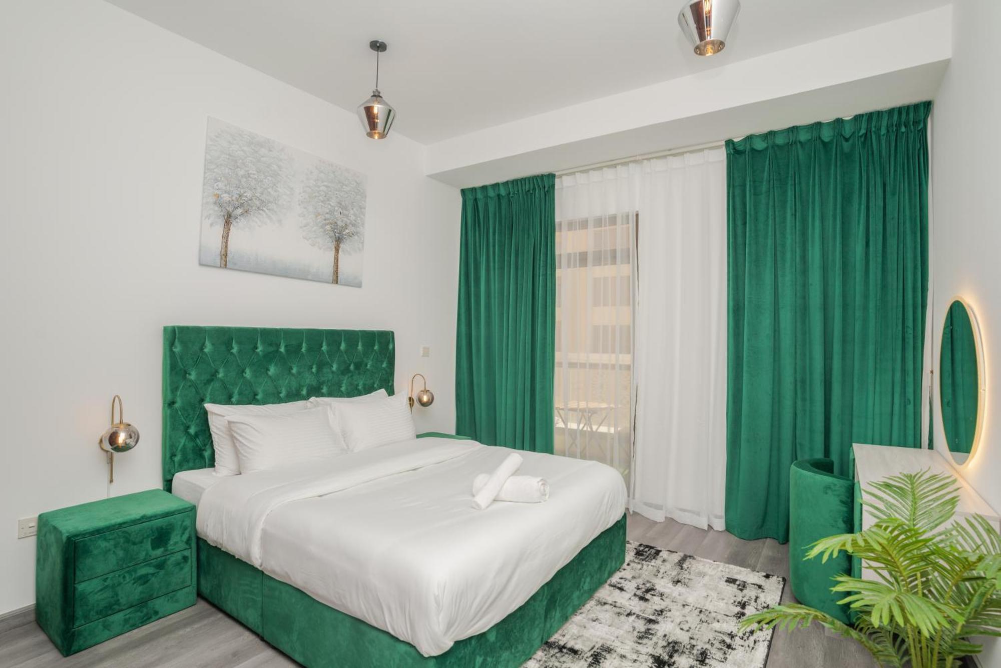 Route 66 Beach Hostel Dubai Ngoại thất bức ảnh